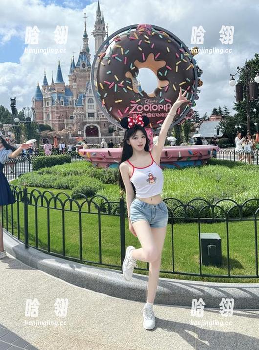 Puy Puy浴缸原图合集：全新视角下的美丽瞬间，一起来欣赏吧！